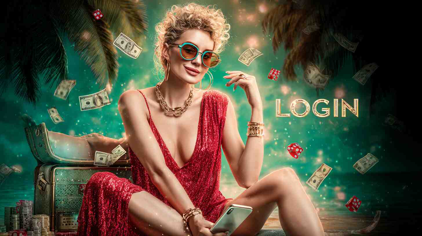 Play Starts with Login Casino CX777